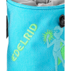 Woreczek na magnezję Edelrid CHALK BAG MUFFIN - icemint